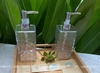 Dự án đồ dùng Amenities Pérolas Villa - Bình Thuận