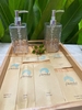 Dự án đồ dùng Amenities Pérolas Villa - Bình Thuận