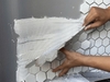 dán gạch mosaic bằng Arolpro AR-9