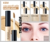 Review Kem Che Khuyết Điểm The Saem Cover Perfection Tip Concealer