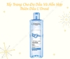 Review Nước Tẩy Trang Cho Da Dầu Và Hỗn Hợp Thiên Dầu L'Oreal