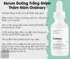 Review Serum dưỡng trắng da The Ordinary Alpha Arbutin 2% + HA Alpha Arbutin