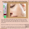Review Kem Trị Sẹo Gentacin Nhật