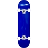 SAIGON SKATESHOP BLANK SOLID BLUE COMPLETE