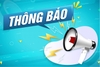 Thông báo : Fanpage Nhật Quang - Order Hàng Nhật gặp sự cố !!!