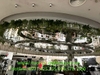 thi-cong-cay-thach-nam-co-thu-tai-trung-tam-thuong-mai-aeon-mall-ha-dong-hn