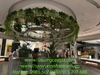 decor-day-leo-xanh-nhan-tao-tai-nha-hang-universal-coffee-aeon-mall-ha-dong