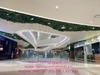trang-tri-cay-la-gia-tren-tran-tai-trung-tam-thuong-mai-lotte-mall-tay-ho-ha-noi