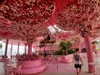 decor-hoa-hong-tai-nha-hang-pinky-novaworld-phan-thiet-binh-thuan