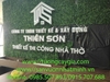 decor-vach-cay-xanh-nhan-tao-tai-cong-ty-bds-thien-son-90-trung-kinh-cau-giay-ha