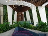 thi-cong-he-thong-cay-nhan-tao-tai-khach-san-moc-chau-son-la