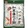Kẹo thảo mộc vị Mật ong Nhật Bản gói 65gr