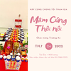 THỜI GIAN CÚNG THÔI NÔI TỐT NHẤT