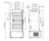 tu-dong-am-sau-86oc-333l-model-mdf-u33v-hang-phcbi-nhat-ban