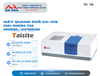 may-quang-pho-uv-vis-hai-chum-tia-hang-taisitelab-my