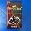 king-seal