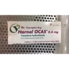 harnal-ocas