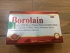 borolain