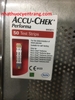 que-accu-chek-performa-50-que