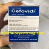 cefovidi-1g