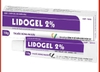 lidogel-2-vcp-10g