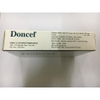 doncef-500mg