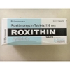 roxithin-150mg