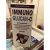 immuno-glucan-c