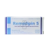 remedipin-5mg