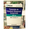tenofovir-mylan