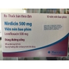 nirdicin-500mg