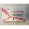 dinpocef-200mg