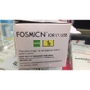 fosmicin-1g