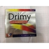drimy