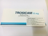 trosicam-15mg