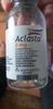 aclasta