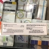 omnivastin-100mg