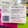 sumamigren-50mg