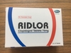 ridlor-75mg