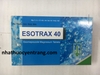 esotrax-40mg