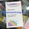 cledomox-228-5mg