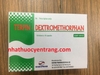 terpin-dextromethorphan