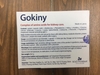 gokiny