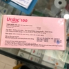 urdoc-100mg