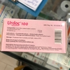 urdoc-100mg