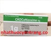 ckd-ceftizoxime-1g