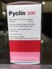 pyclin-300mg