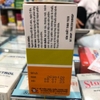 danzym-10mg