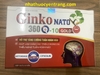 ginko-nato-360-q10-gold