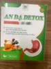 An Dạ Detox